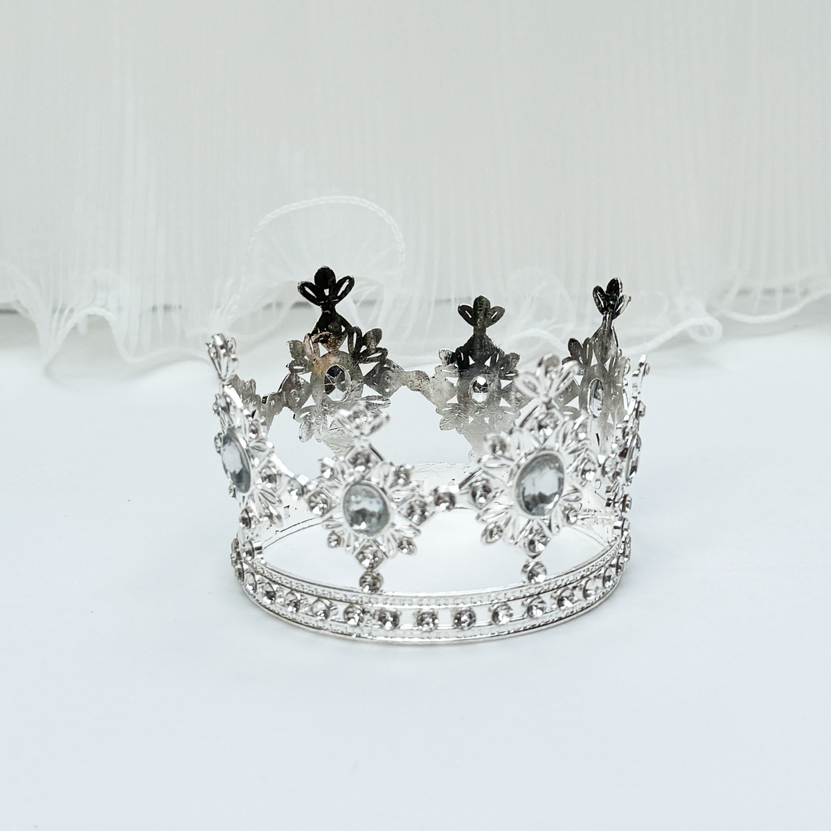 CORONITAS PEQUEÑAS