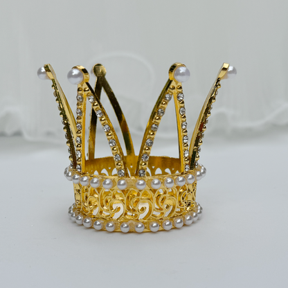 CORONITAS PEQUEÑAS