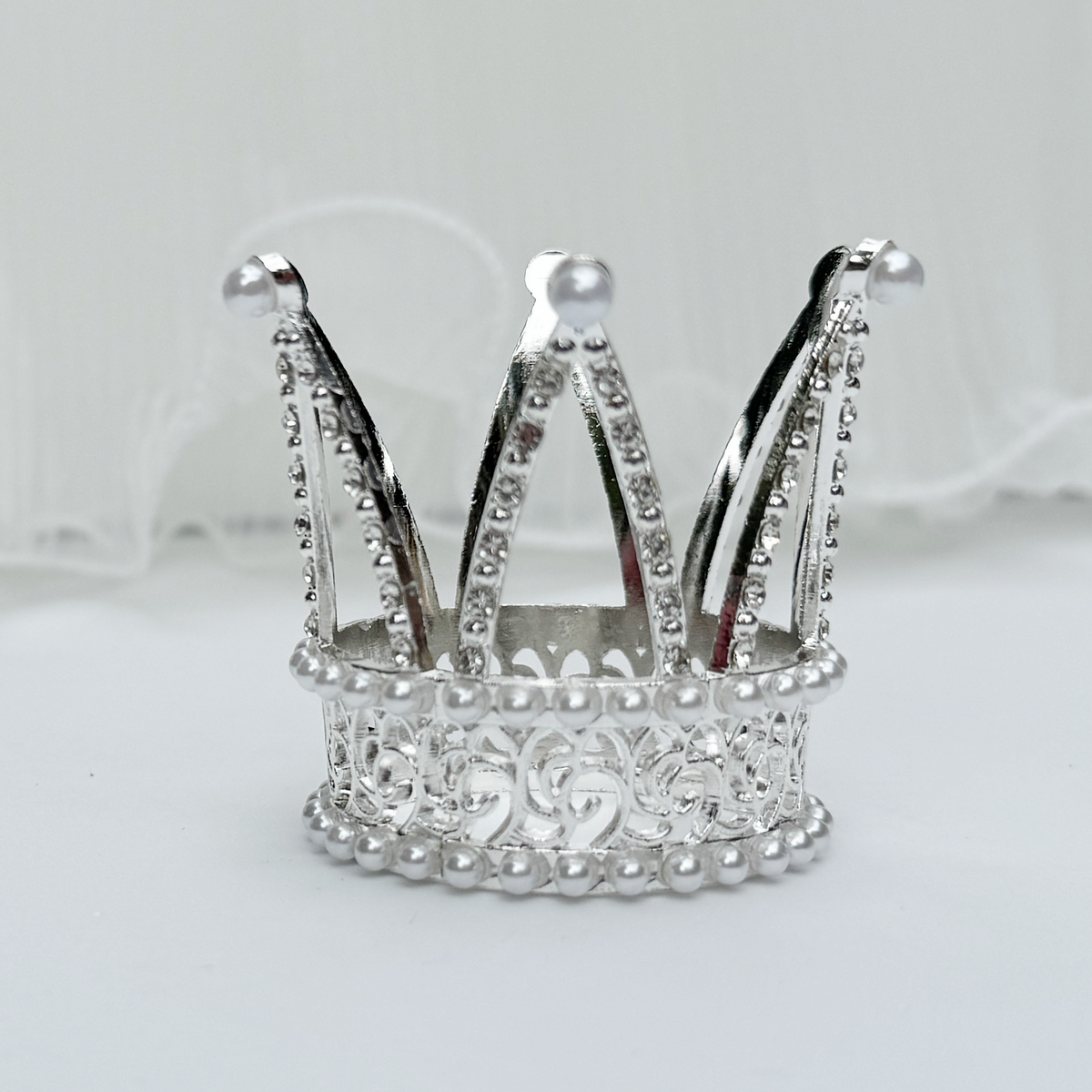 CORONITAS PEQUEÑAS