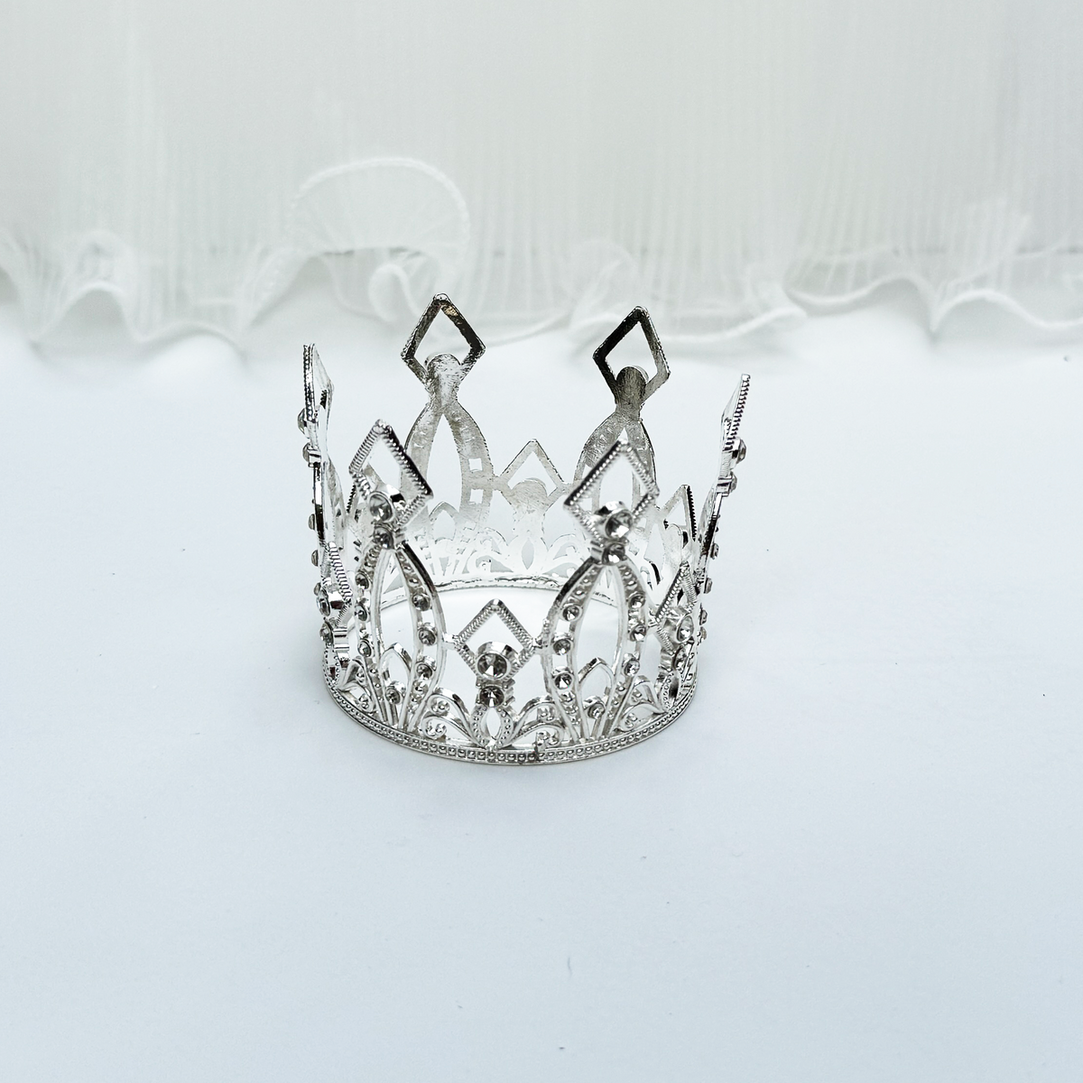 CORONITAS PEQUEÑAS