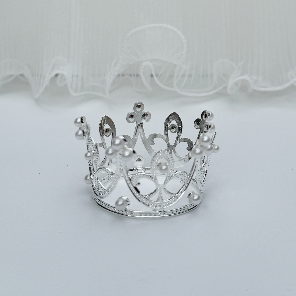 CORONITAS PEQUEÑAS