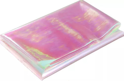 PAPEL CELOFAN