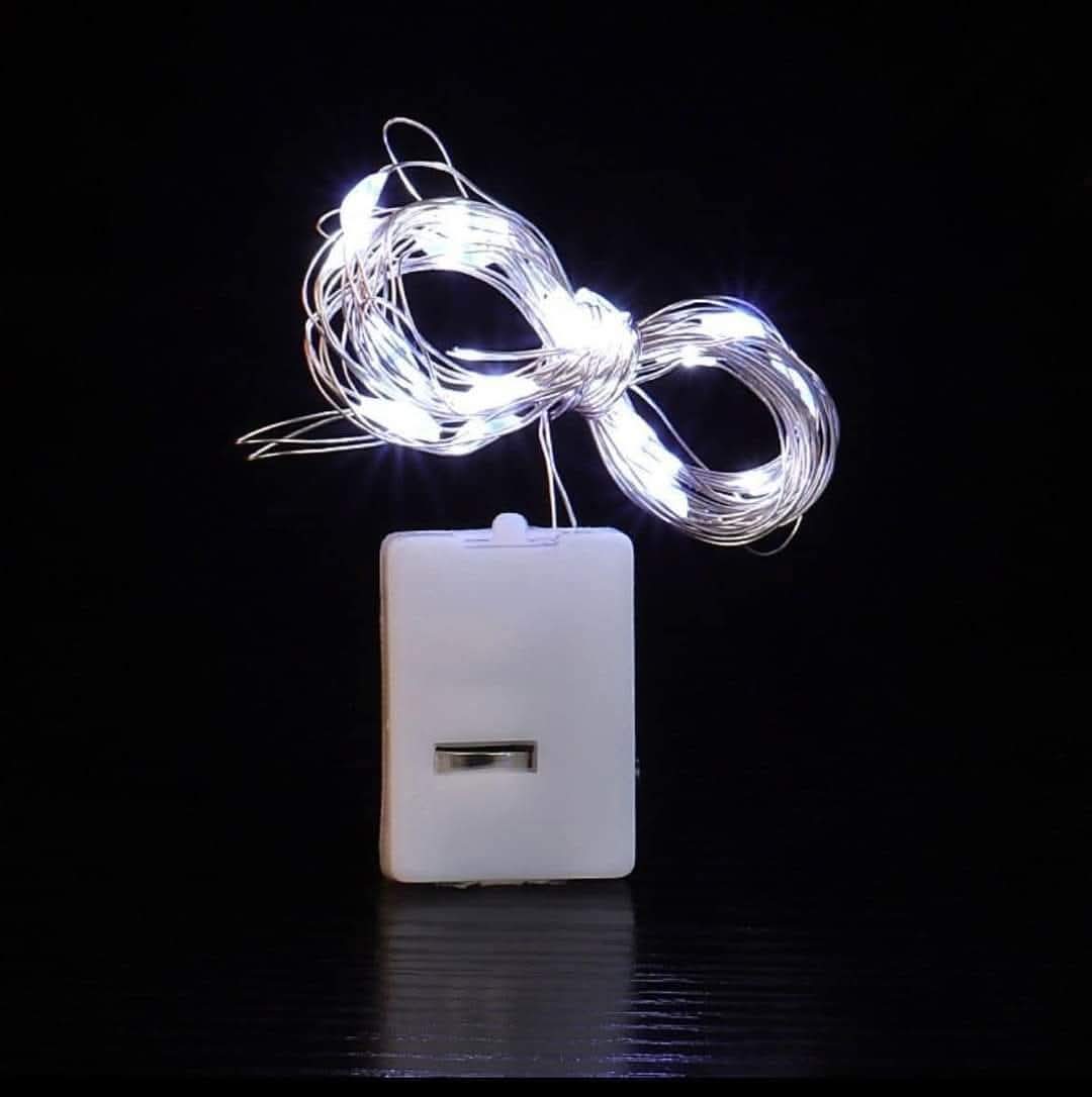LUCES