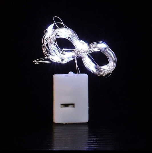 LUCES