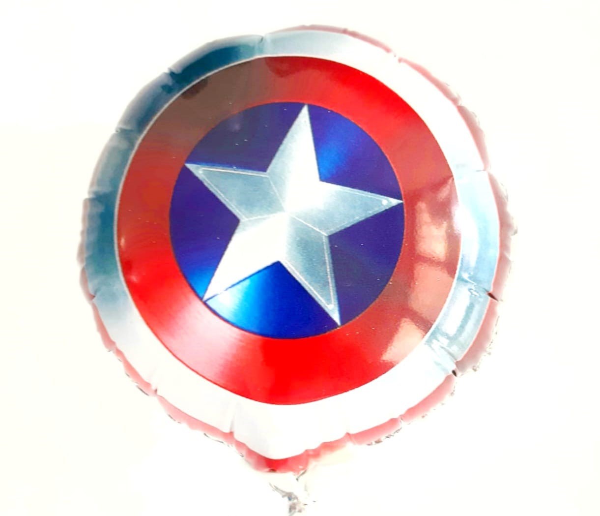 GLOBOS METALIZADOS