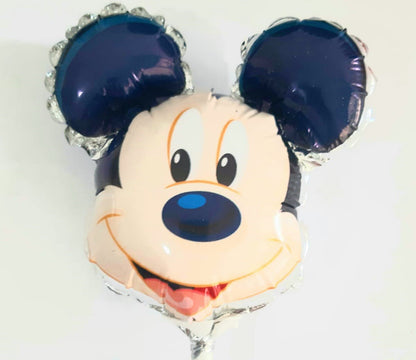 GLOBOS METALIZADOS