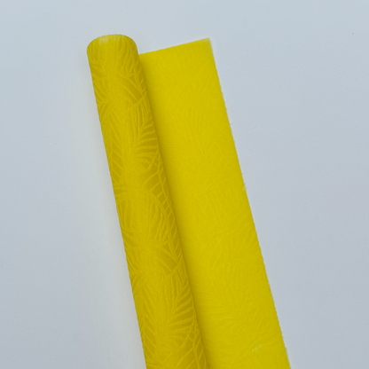 PAPEL GOFRADO HOJAS