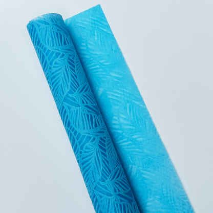 PAPEL GOFRADO HOJAS