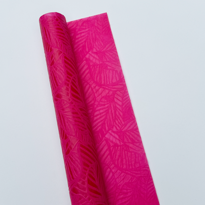 PAPEL GOFRADO HOJAS