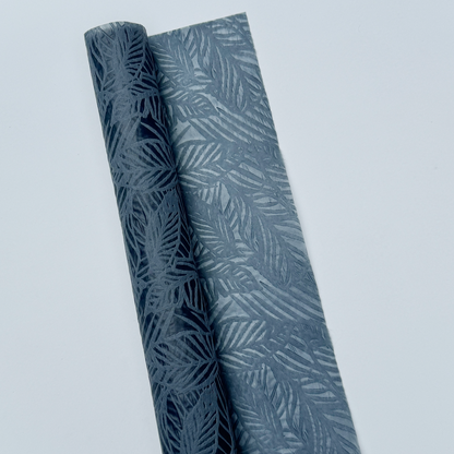PAPEL GOFRADO HOJAS
