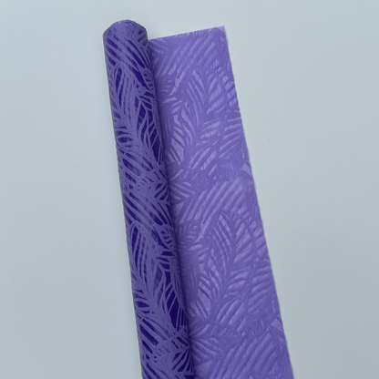PAPEL GOFRADO HOJAS