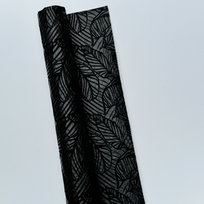 PAPEL GOFRADO HOJAS