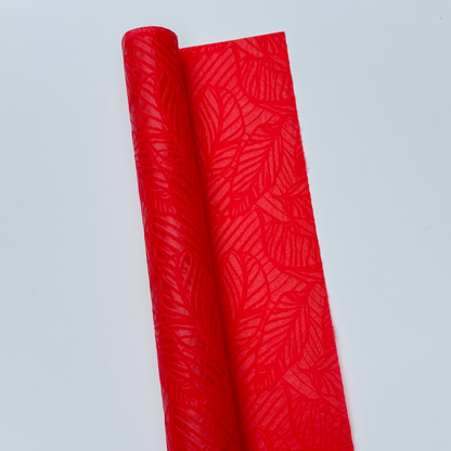 PAPEL GOFRADO HOJAS