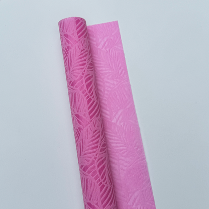 PAPEL GOFRADO HOJAS
