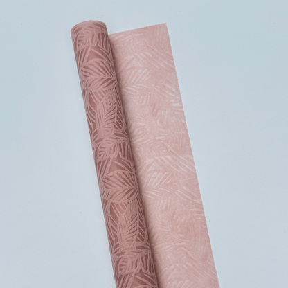 PAPEL GOFRADO HOJAS