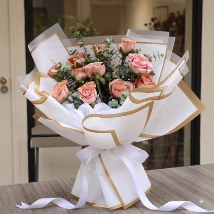 PAPEL COREANO BLANCO