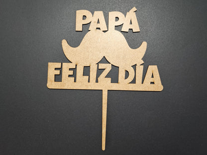 TOPPERS Y MINI FESTONES