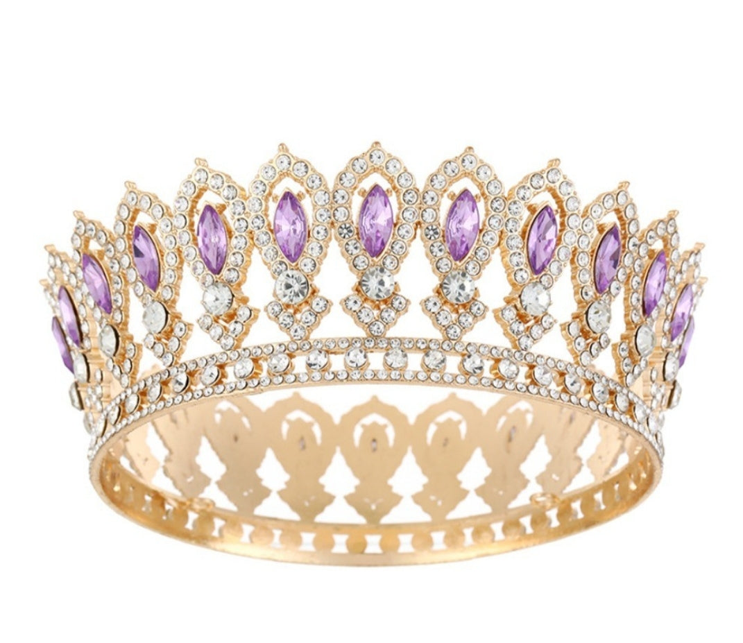 CORONA GRANDE