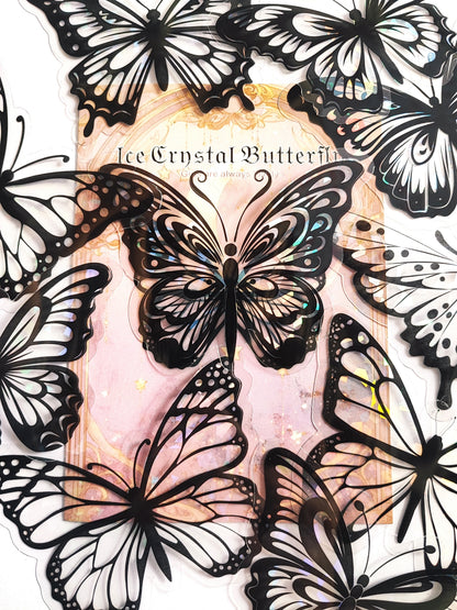MARIPOSAS