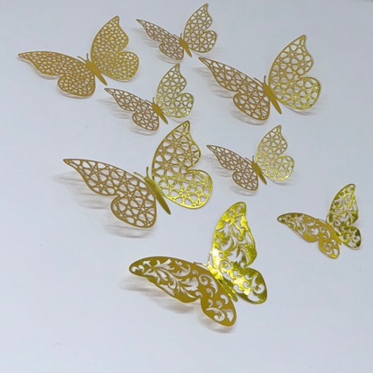MARIPOSAS