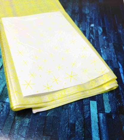 PAPEL CELOFAN