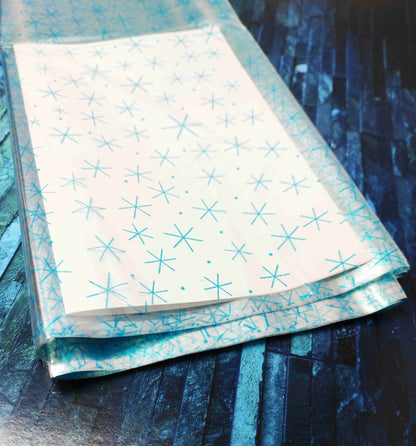 PAPEL CELOFAN