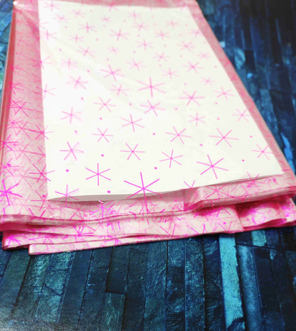 PAPEL CELOFAN