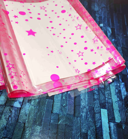 PAPEL CELOFAN