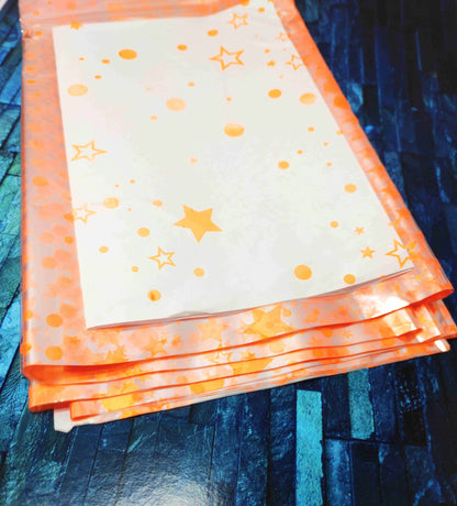 PAPEL CELOFAN