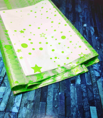 PAPEL CELOFAN