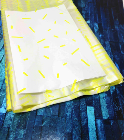 PAPEL CELOFAN