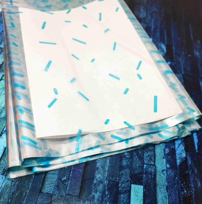 PAPEL CELOFAN
