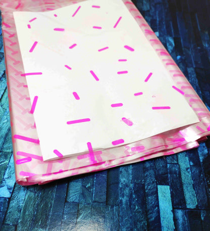 PAPEL CELOFAN