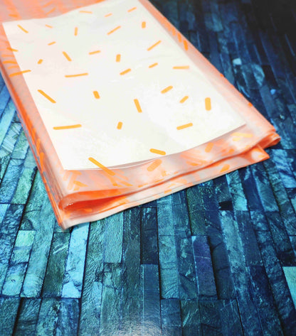 PAPEL CELOFAN