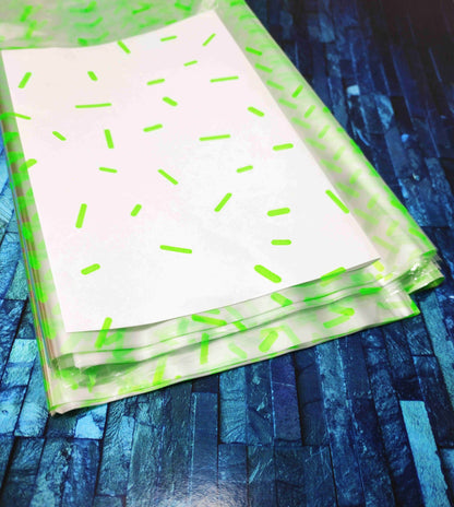 PAPEL CELOFAN