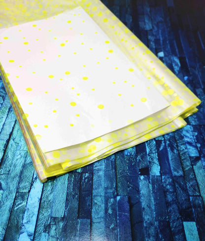 PAPEL CELOFAN