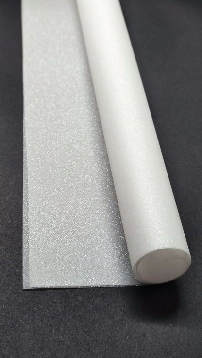 PAPEL COREANO DEGRADE ESCARCHADO