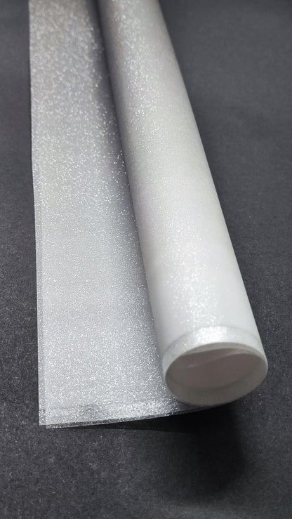 PAPEL COREANO DEGRADE ESCARCHADO