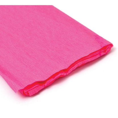 PAPEL CREPE