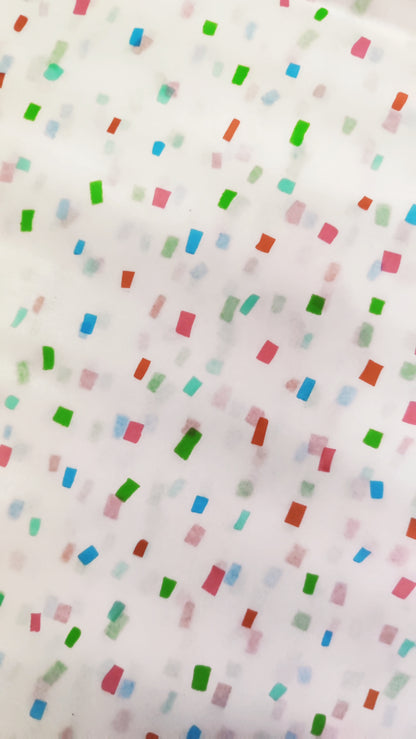 PAPEL SEDA