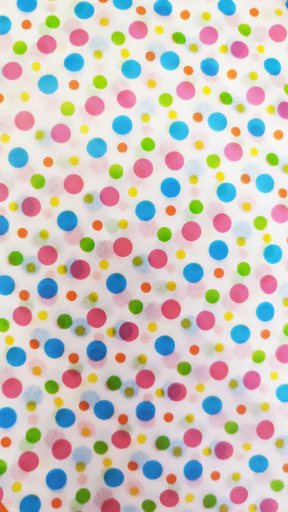 PAPEL SEDA