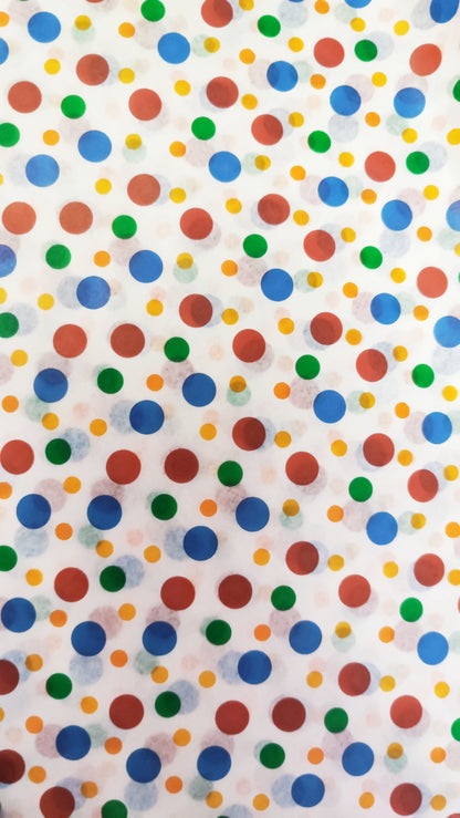PAPEL SEDA