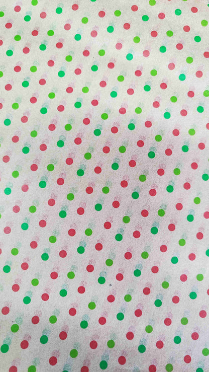 PAPEL SEDA