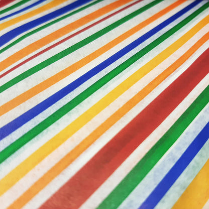PAPEL SEDA