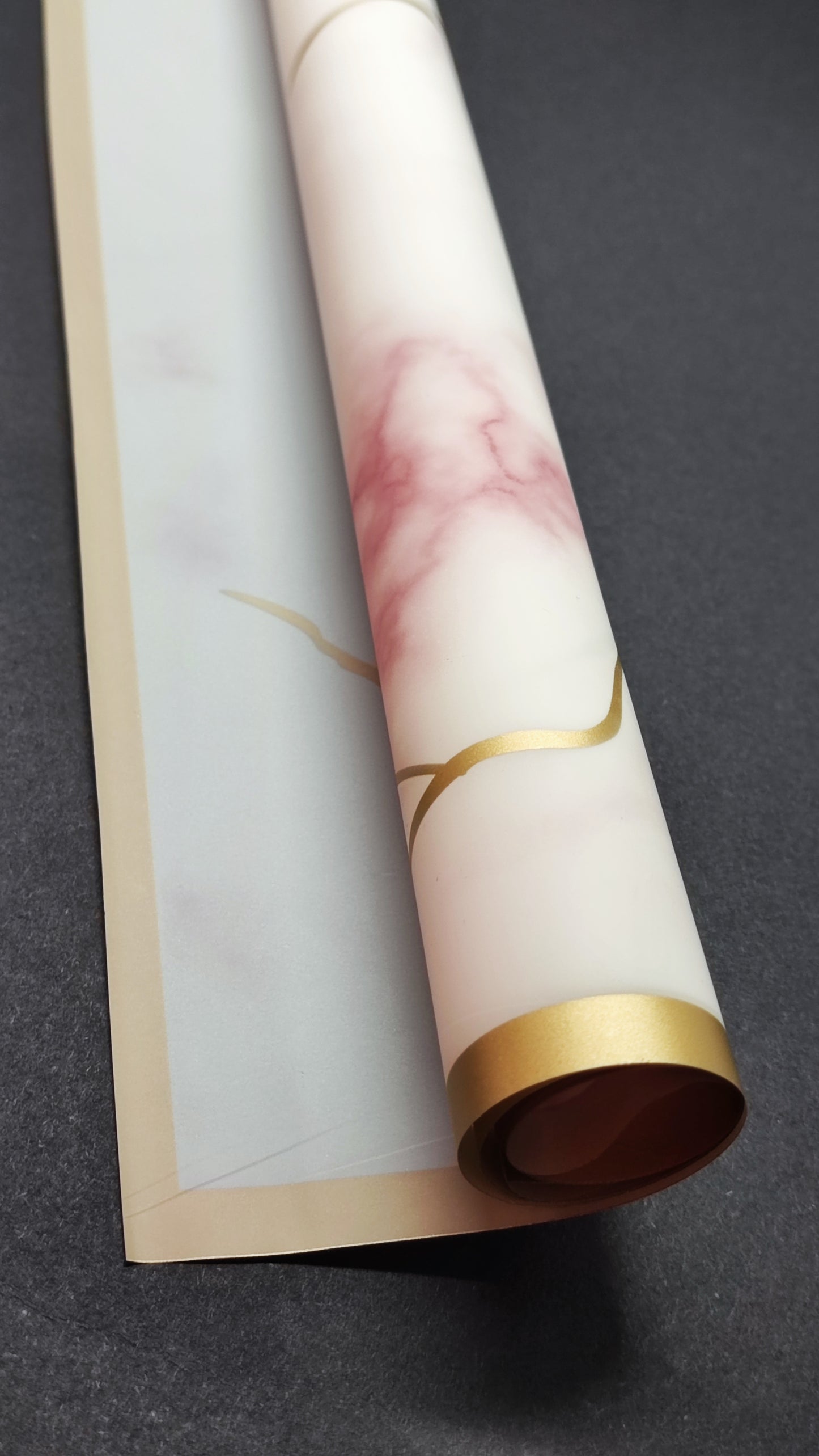 PAPEL COREANO MARMOLEADO