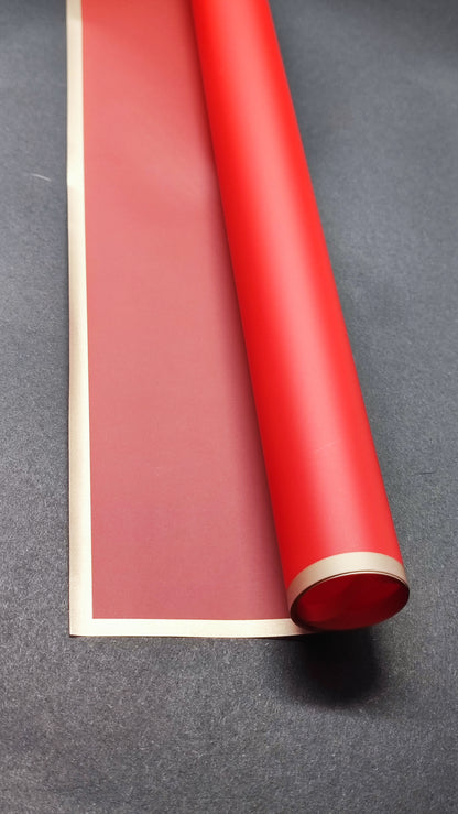 PAPEL COREANO CON BORDE