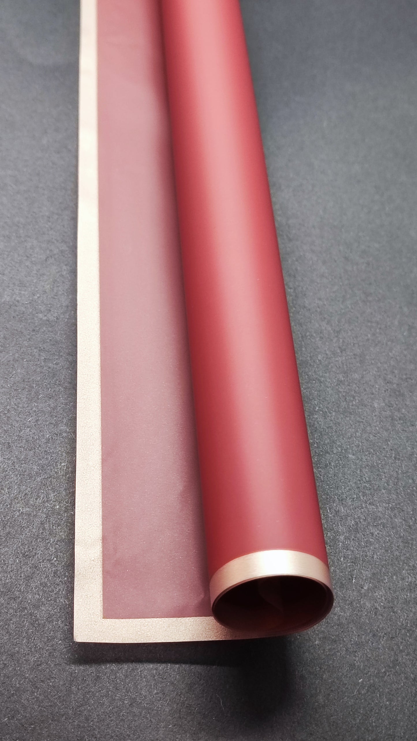 PAPEL COREANO CON BORDE