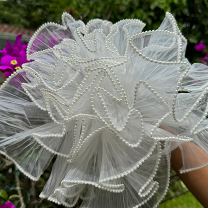 Textura plegada