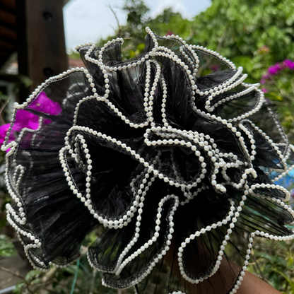 Textura plegada