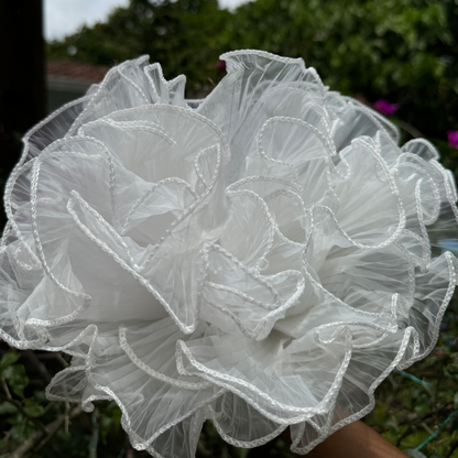 Textura plegada